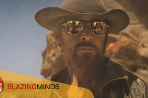 The Fall Guy claims Number 1 from Kingdom of the Planet of the Apes in this week’s Official Film Chart