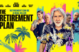 Review: The Retirement Plan