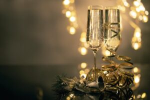 Celebrate the New Year with These Top 5 Movies