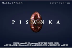 Exclusive Horror-on-Sea interview with ‘Pisanka’ Co-Writer/Director Jorge Yúdice