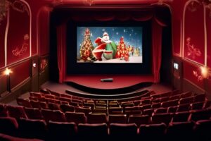 Top 10 Family Christmas Movies for a Joyful Holiday Season