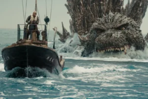 Top 5 Kaiju Movies That Roared Their Way Into Cinema