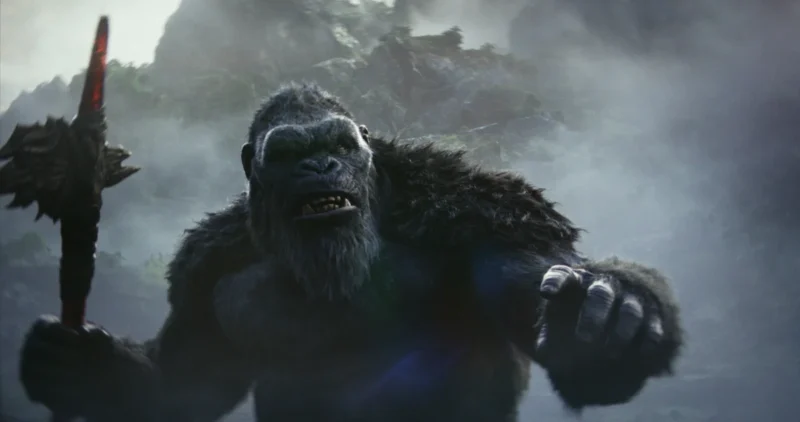 Kong