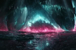 Watch the new teaser trailer for Godzilla x Kong: The New Empire