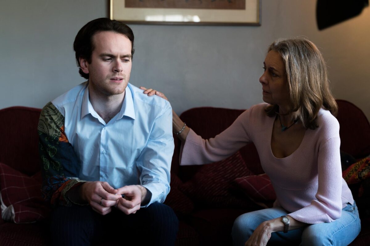 Exclusive Horror-on-Sea interview with ‘Mama’s Boy’ Writer and Director Laura Makai Exclusive Horror-on-Sea interview with ‘Mama’s Boy’ Writer and Director Laura Makai