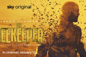 Review: The Beekeeper Cineworld Unlimited Screening