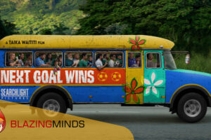 Review: Next Goal Wins – Cineworld Secret Screening 10