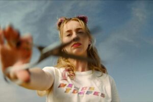 Exclusive Horror-on-Sea interview with Once You Pop Co-Writer/Directors Edu Hirschfeld and Kevin Castellano