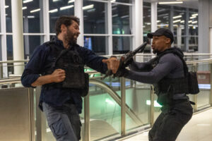 One More Shot starring Scott Adkins is heading to Sky Cinema