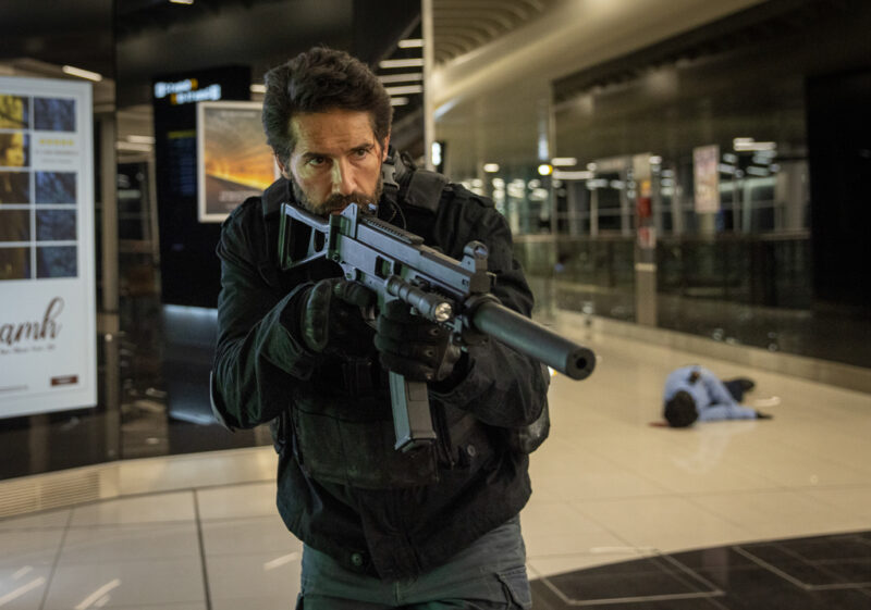Scott Adkins in One More Shot (Signature Entertainment) (2)