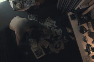 Exclusive Horror-on-Sea interview with ‘Somnia’ Co-Writer and Director Diego R. Aballe