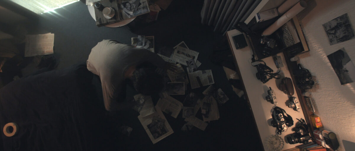 Exclusive Horror-on-Sea interview with ‘Somnia’ Co-Writer and Director Diego R. Aballe Exclusive Horror-on-Sea interview with ‘Somnia’ Co-Writer and Director Diego R. Aballe