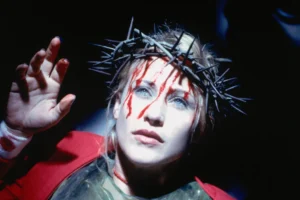 90s Supernatural Horror Stigmata to be released as a special 2-disc Limited Collector’s Edition