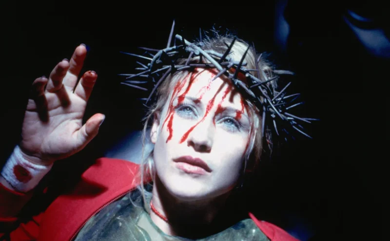 Stigmata - Patricia Arquette