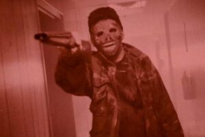 Exclusive Horror-on-Sea interview with ‘The Monster Mash’ Co-Writer / Directors Kevin Losania and Richard Terrasi