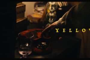 Exclusive Horror-on-Sea interview with ‘Yellow’ Writer-Director Darren James King