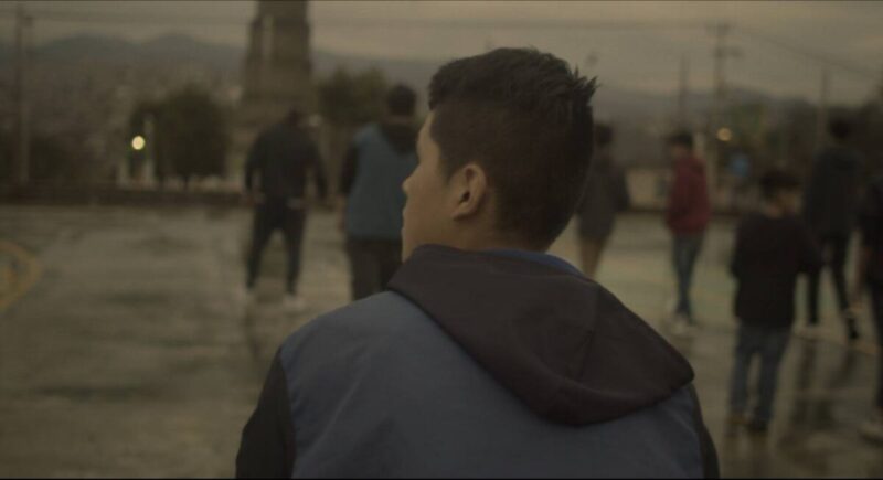 A Wolfpack Called Ernesto heads to UK Cinemas