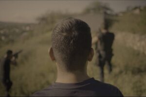 The powerful documentary A WOLFPACK CALLED ERNESTO released in UK cinemas this February