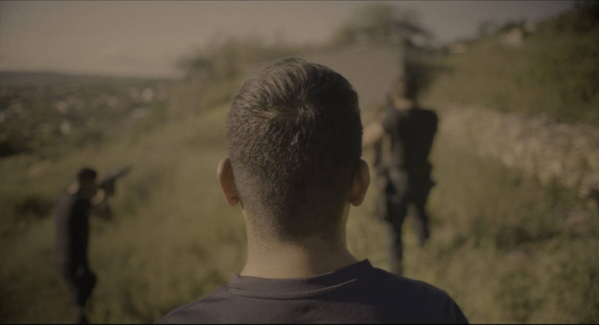 The powerful documentary A WOLFPACK CALLED ERNESTO released in UK cinemas this February