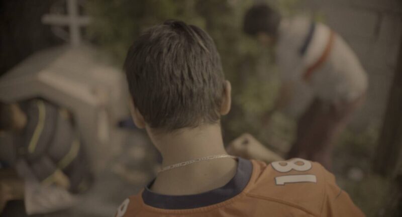 A Wolfpack Called Ernesto heads to UK Cinemas