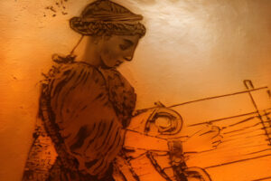 Calliope from Athena International is set to launch soon!