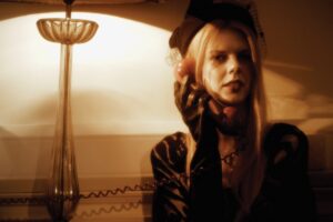 Ayvianna Snow welcomes 2024 with a pivotal role in Michael Fausti’s Burnt Flowers