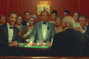 Film Review: The Wonderful Story of Henry Sugar