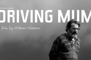 New New Trailer and Poster revealed for Driving Mum