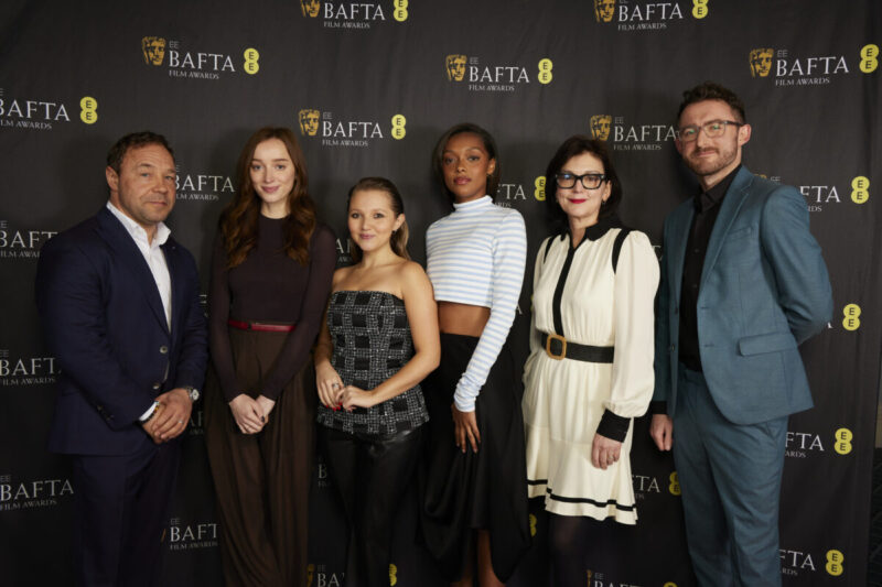 EE BAFTA Rising Star Nominees 2024 Announced