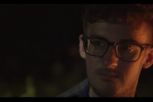 Exclusive Horror-on-Sea interview with ‘The Foreboding: Fractured’ actor Peter Tilley
