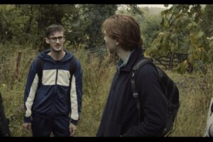 Exclusive Horror-on-Sea interview with ‘The Foreboding: Fractured’ Director Kemal Yildirim