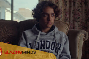 Joe Weiland Receives British Short Film Bafta Nomination for His Directorial Debut ‘Gorka’