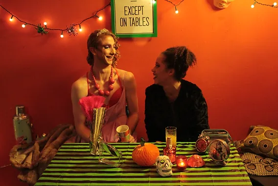 Exclusive Horror-on-Sea interview with ‘Lactasia’ Co-Writer and Director Val Phoenix Exclusive Horror-on-Sea interview with ‘Lactasia’ Co-Writer and Director Val Phoenix