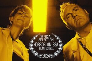 Exclusive Horror-on-Sea interview with ‘Rabbit’ Writer-Director Tony Mardon