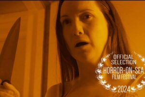 Exclusive Horror-on-Sea interview with Writer-Director Davin Jeayes for HorrorScopes Volume 2: Chinese Zodiac segment ‘Rat’