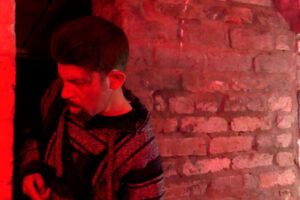Exclusive Horror-on-Sea interview with ‘Blood Demons’ Writer and Director Kieran Edwards 