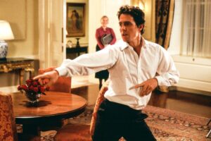 Love Actually becomes the first Official Film Chart Number 1 of 2024