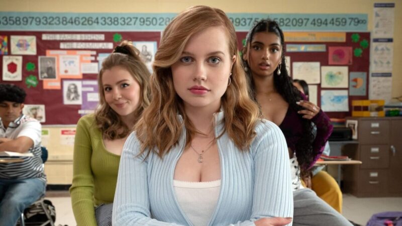 Mean Girls