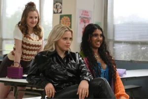 Review: Mean Girls (2024) is a disappointment compared to the 2004 film