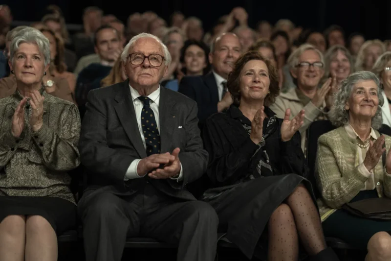 One Life - Anthony Hopkins - That's Life