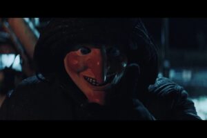 Exclusive Horror-on-Sea interview with ‘Punch’ Writer and Director Andy Edwards