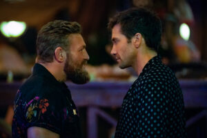 Road House Trailer starring Jake Gyllenhaal has Dropped!