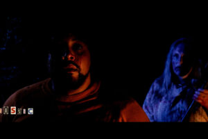 Exclusive Horror-on-Sea interview with ’Mosaic‘ Co-Writer/Directors Alexander Churchyard & Michael Holiday