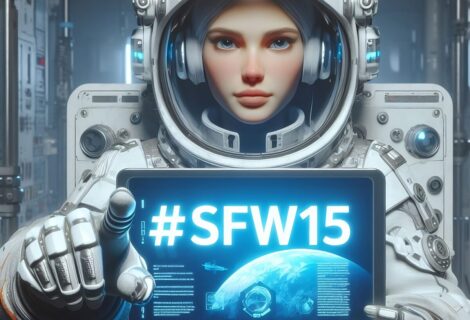 Friday Rocked at Sci-Fi Weekender SFWXV