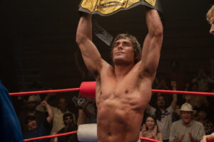 Review: The Iron Claw – Zac Efron bulks up for this Wrestling Bio-pic – Cineworld Unlimited