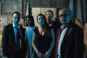 Multi-award winning movie The List set for UK Digital release