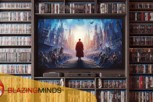 The Superiority of Blu-rays: Why Physical Media Still Reigns Supreme Over Streaming