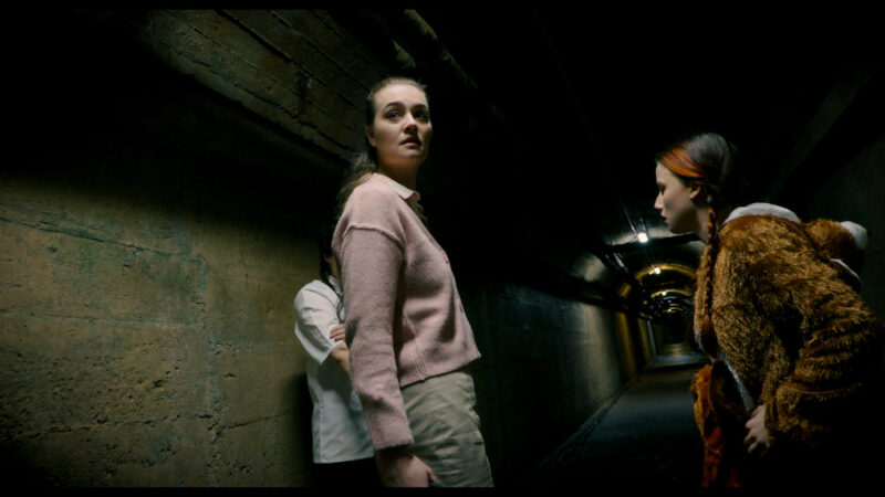 Underground - Still 1