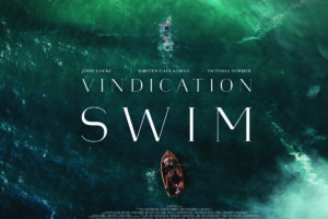 Inspirational true story uncovered in new drama ‘Vindication Swim’ coming to UK cinemas