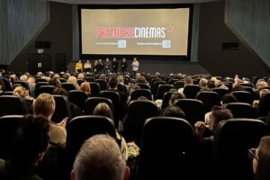 Romford Horror Festival Unveils Four-Day Horror Extravaganza for Die-Hard Fans